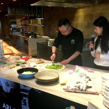 沈阳食堂厨师招聘,职业发展的优选之路