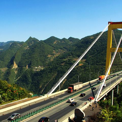 沪渝高速最新车祸细节与数据曝光