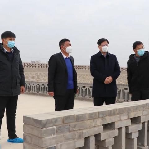 曲沃西城改造最新进展报道