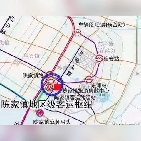 上海崇明地铁建设最新进展