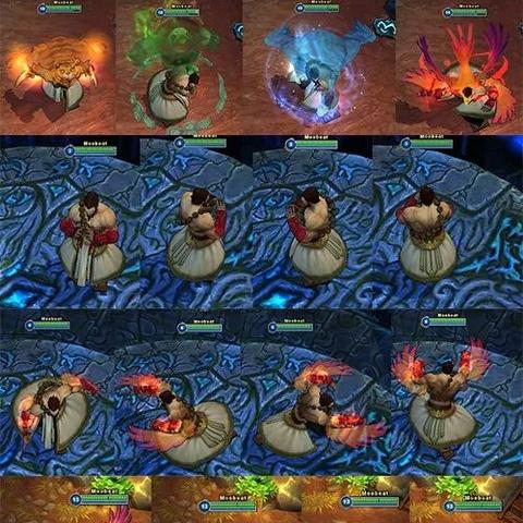 LOL半价英雄与皮肤全面深度解析