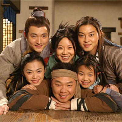 倚天外传最新章节风云激荡。