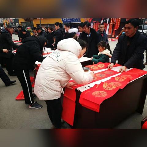 进化镇最新领导班子概况介绍