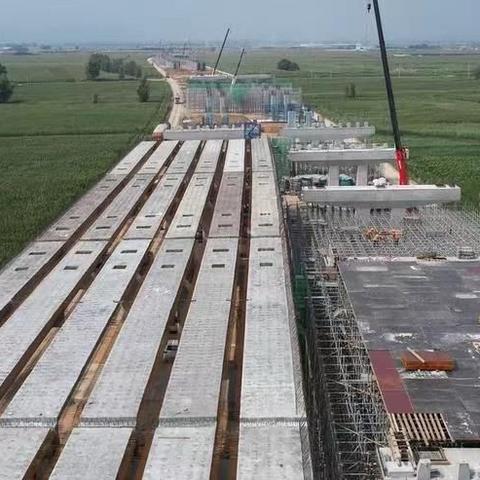 呼市新机场建设进展更新