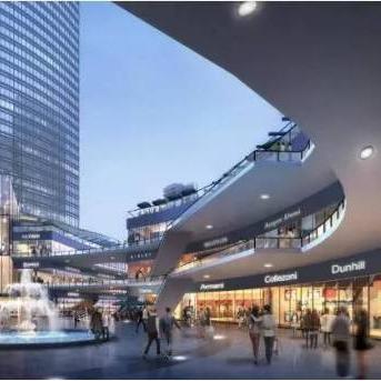 驻马店公寓楼盘最新解析