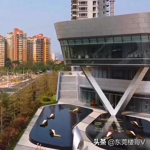 东莞塘厦最新房价报价解析