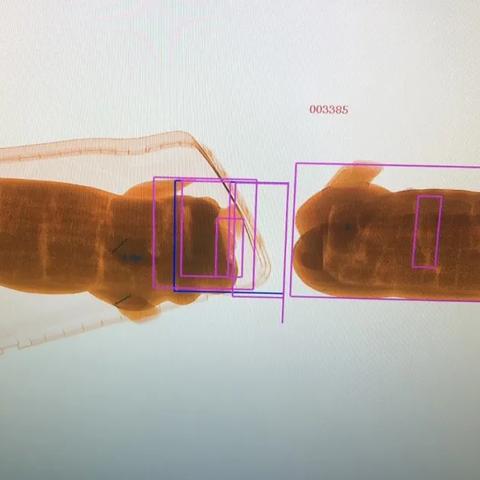 瑞丽海关最新动态报道