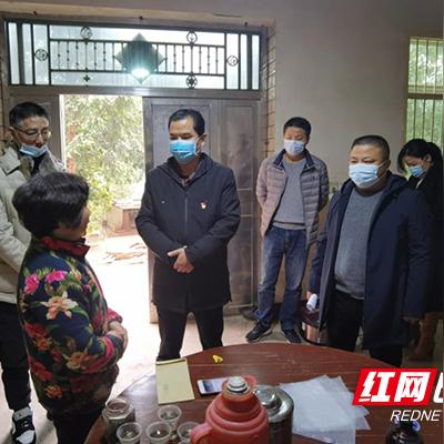 云龙示范区最新进展报道