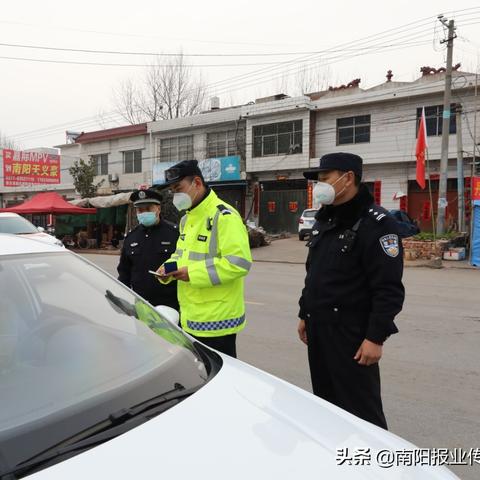淅川县公路规划最新动态