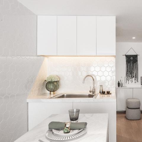 西安最新区域划分图解析