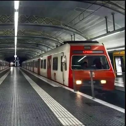 廊坊城铁最新动态更新