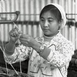 巩义女工招聘最新信息