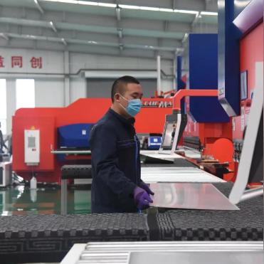 秦皇岛市委常委最新名单概览