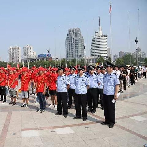 秦皇岛市委常委最新名单概览