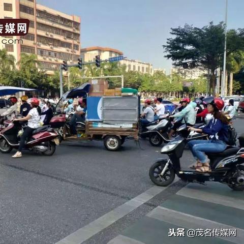 茂名司机招聘最新信息速递