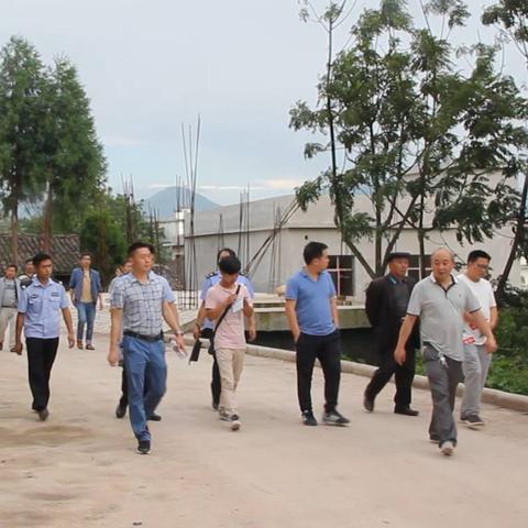 昭永公路改造最新进展信息速递