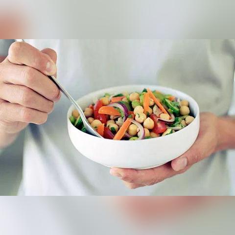 最新动画视频揭秘素食主义益处,吃素是福