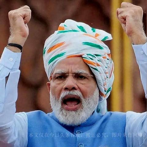 中印深化合作，共同发展积极动向最新消息