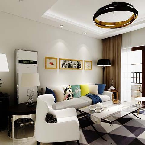 科技艺术融合新典范,电视强最新效果图展示