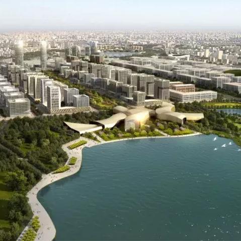 简阳机场最新规划详解，未来航空枢纽蓝图展望