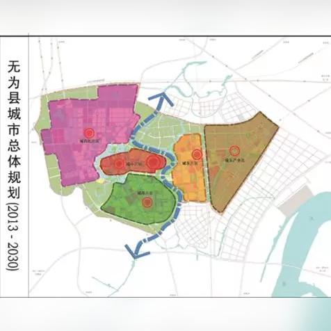无为县房价走势分析最新报告