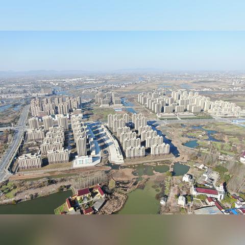 无为县房价走势分析最新报告