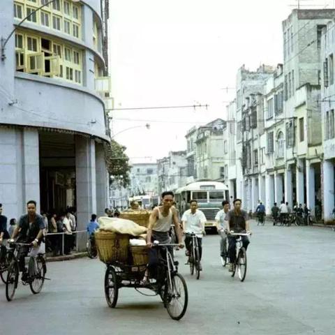 南华村旧改最新动态