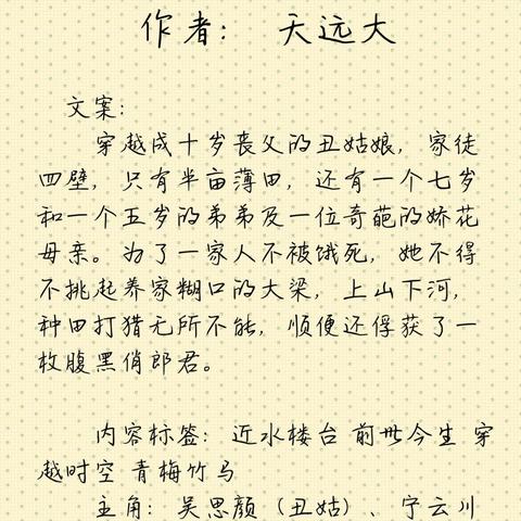 最新完结穿越小说APP全面测评