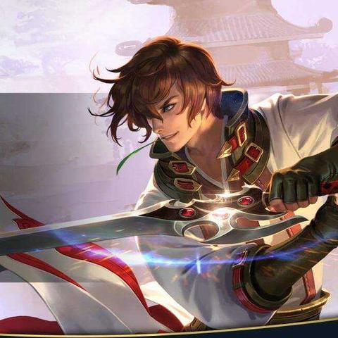 张大仙露娜视频解析，技术与战术融合之道