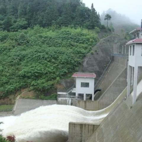 清镇席关水库最新消息动态