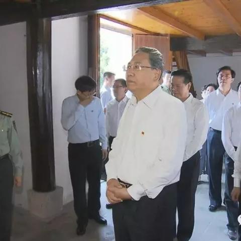 金寨县委最新常委名单揭晓