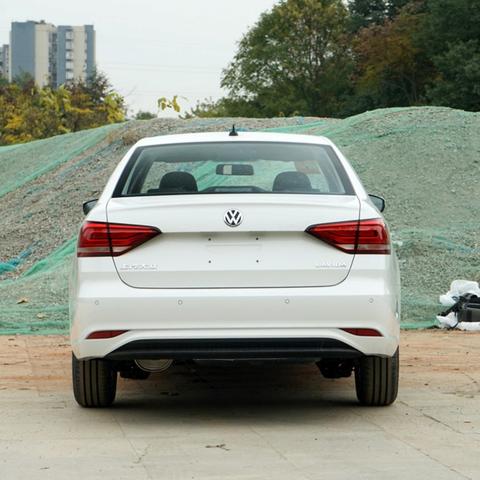 济南大众朗逸报价及全面解析