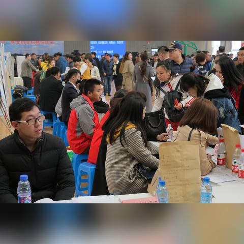 沈阳辽中区最新招聘信息概览