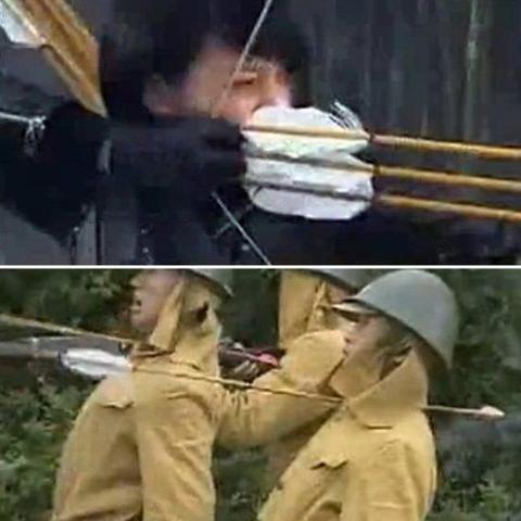 最新奇葩雷人台词解析大全