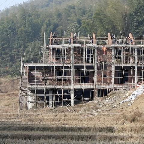 衡山新房动态更新