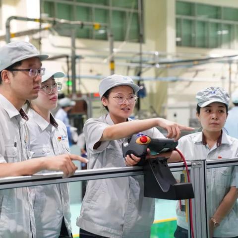 材料领域最新招聘信息与行业趋势动态