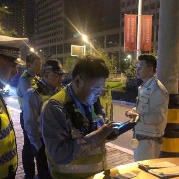 文登司机招聘最新信息速递