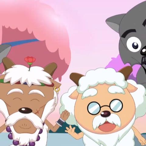 狼族最新生态进化与保护现状解析