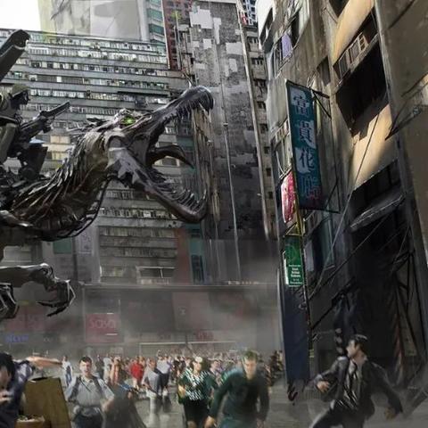 金刚狼重生传奇，超越经典的英雄之路