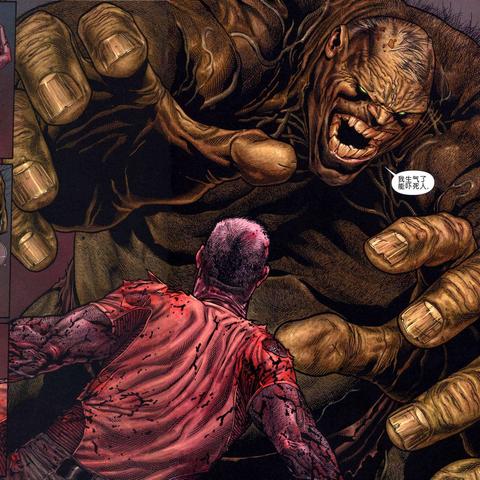 金刚狼重生传奇,超越经典的英雄之路