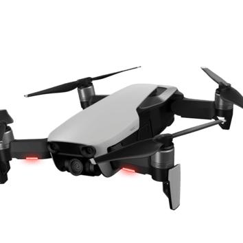 大疆无人机新品全面解析,性能、特点一网打尽