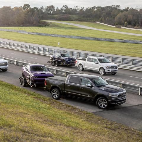 最新车市动态解析